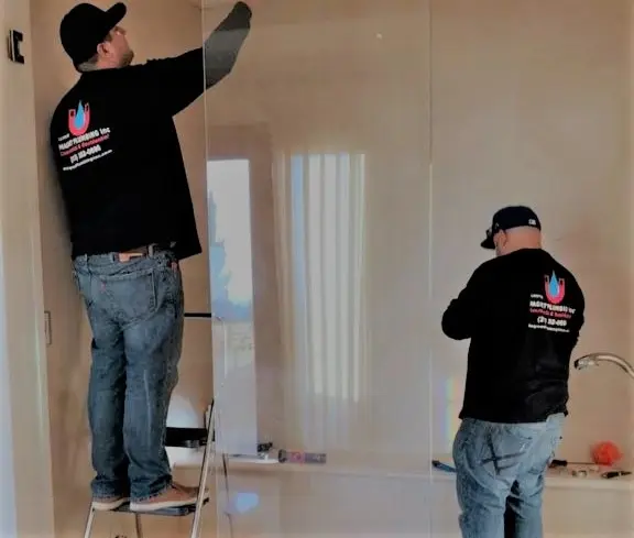 Professional plumbing installation for Tankless Water Heater Installation in Helena Valley Southeast